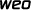 WEO GROUP